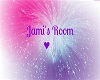 Jami's Room ♥
