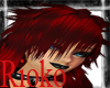 (MH) Vampy Rioko