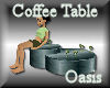 [my]Oasis Coffe table