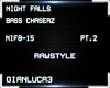 R-style-Night Falls pt2