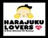Harajuku Lovers F.A.