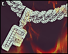 Letter F Chain