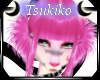 Sukuna hair