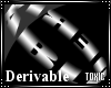 Derivable Rotating Sign
