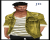 [JR] Jean Jacket/Shirt G