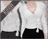 K| Classy Blouse White