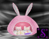 Kid Bunny Hang Out