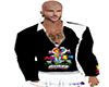 SHIRT AUTISM PUBL GLOBAL