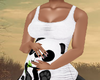 Prego Panda Shirt