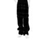 black pjs