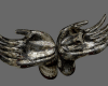 Bloody Hands Sofa