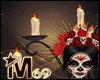 M69 Rosalina Candelabrum