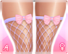 A| Add+ L/P Bow Fishnet