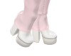 Pink Bratz Bootz | JAE