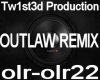 [DJ]outlaw remix