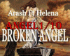 Song-Broken Angel