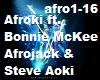 Afroki Steve Aoki 