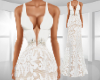 "Paola" Wedding Gown