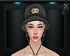 C_F Betty Boop Hat