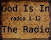 ~MB~ God is in the Radio