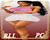 [PC] RLL Sexy Dress Pink