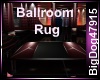 [BD] Ballroom Rug