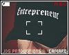 ⚓ Entrepreneur Cap