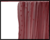 Red Sheer 2 Panel ~