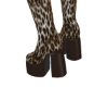 Leopard stompers LLT