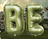 Be Mine Balloons