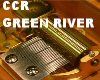 CCR GREEN RIVER