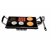 Animated Breakfast Grill