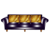 HiSuperior Purple Couch