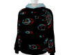 space hoddie