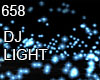 658 DJ LIGHT