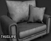 Cozy Armchair