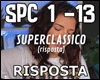 Superclassico RISPOSTA
