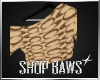 Koach Jacket Sleevless