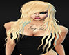 Cello Blonde