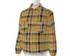 Padded Flannel Shirt CH