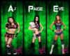 WWE Diva's