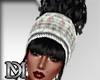 Gypsy Black Hair  ♛ DM