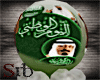 *S* KSA Ballons