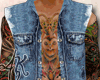 AK| Layerable.Vest.v1