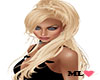 ML♥ Blonde Long Tied