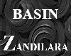 /Z/Black Basin