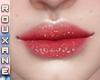 R Party Lips Sweetie