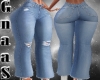 ~G Hot  Stylish Jeans RL