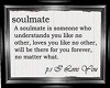 Soulmate Definition