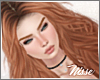 n| Dentria Ginger